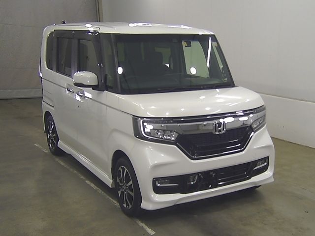 60329 Honda N box JF3 2019 г. (Honda Kyushu)